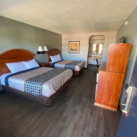 Americas Best Value Inn - Gainesville Luaran gambar