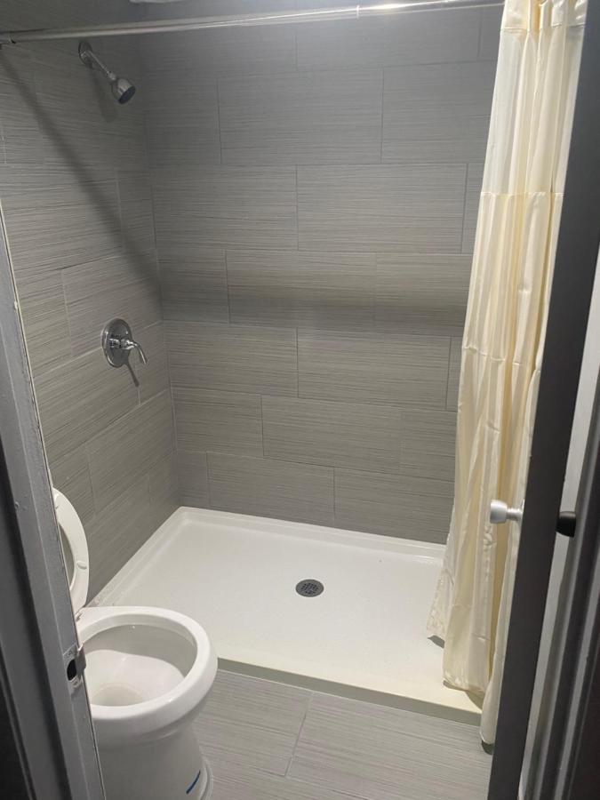Americas Best Value Inn - Gainesville Luaran gambar