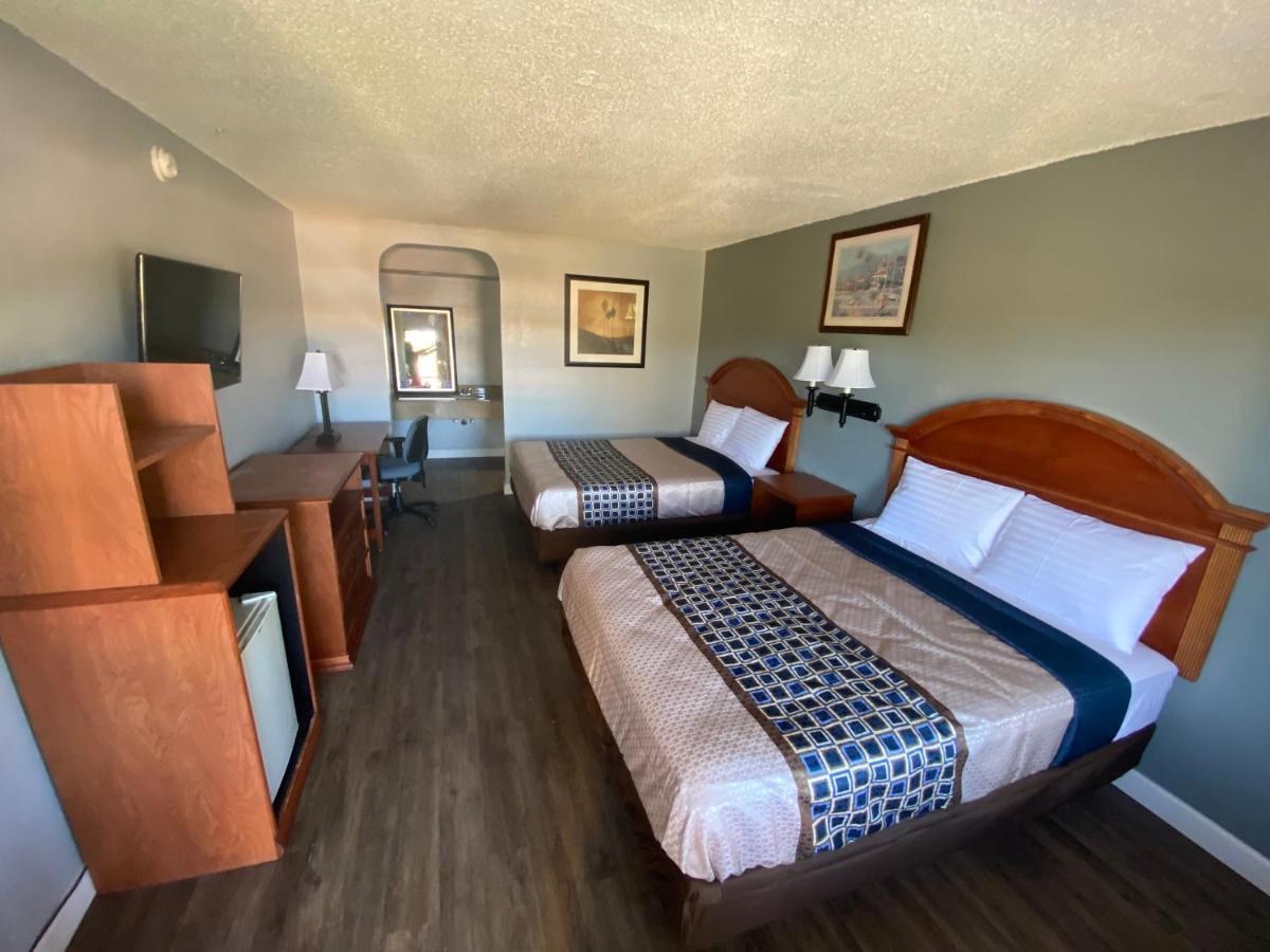 Americas Best Value Inn - Gainesville Luaran gambar