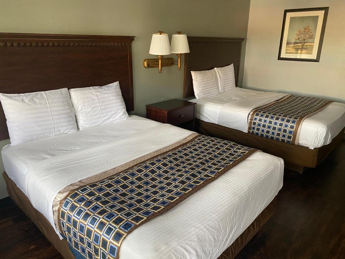 Americas Best Value Inn - Gainesville Luaran gambar