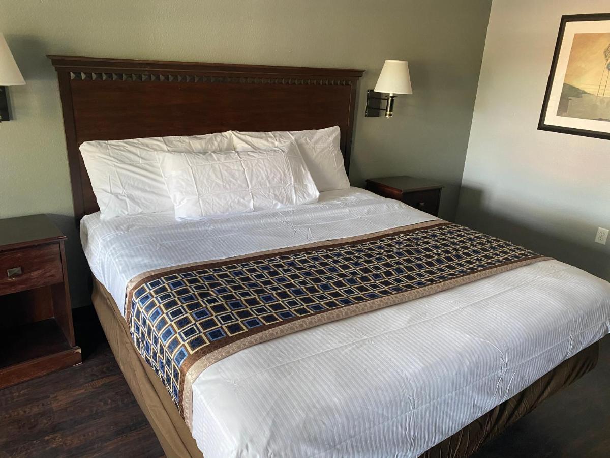 Americas Best Value Inn - Gainesville Luaran gambar