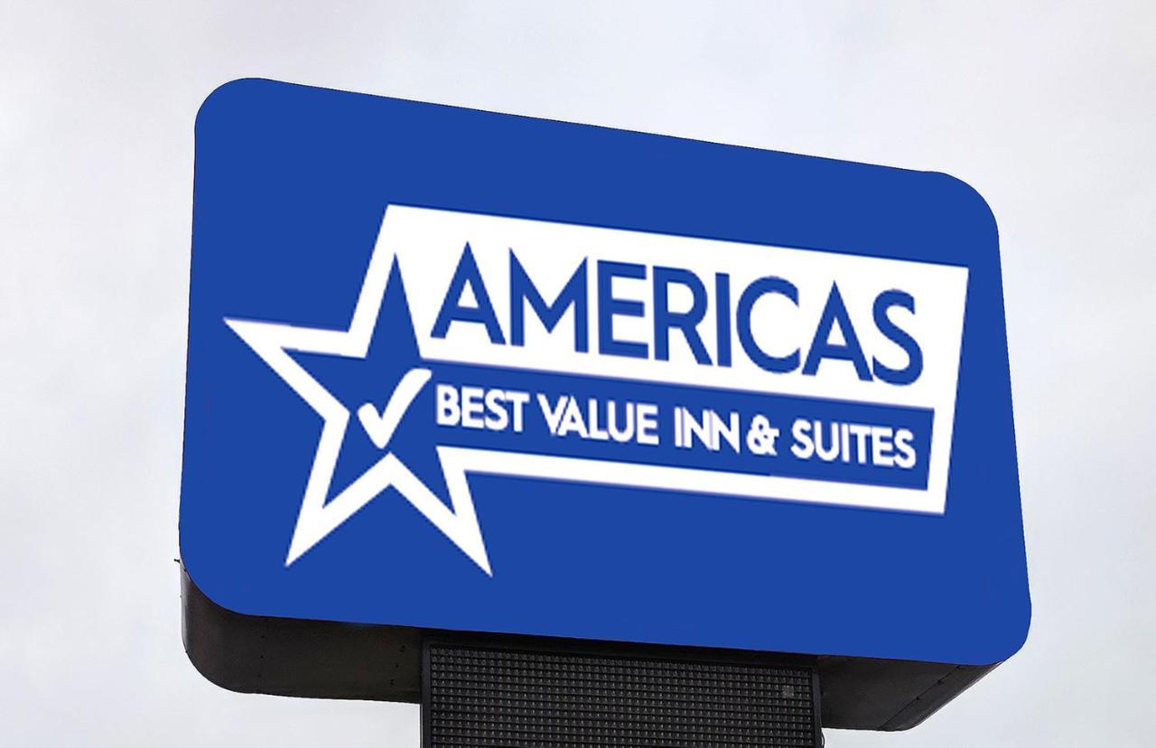 Americas Best Value Inn - Gainesville Luaran gambar