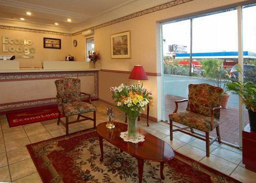 Americas Best Value Inn - Gainesville Luaran gambar
