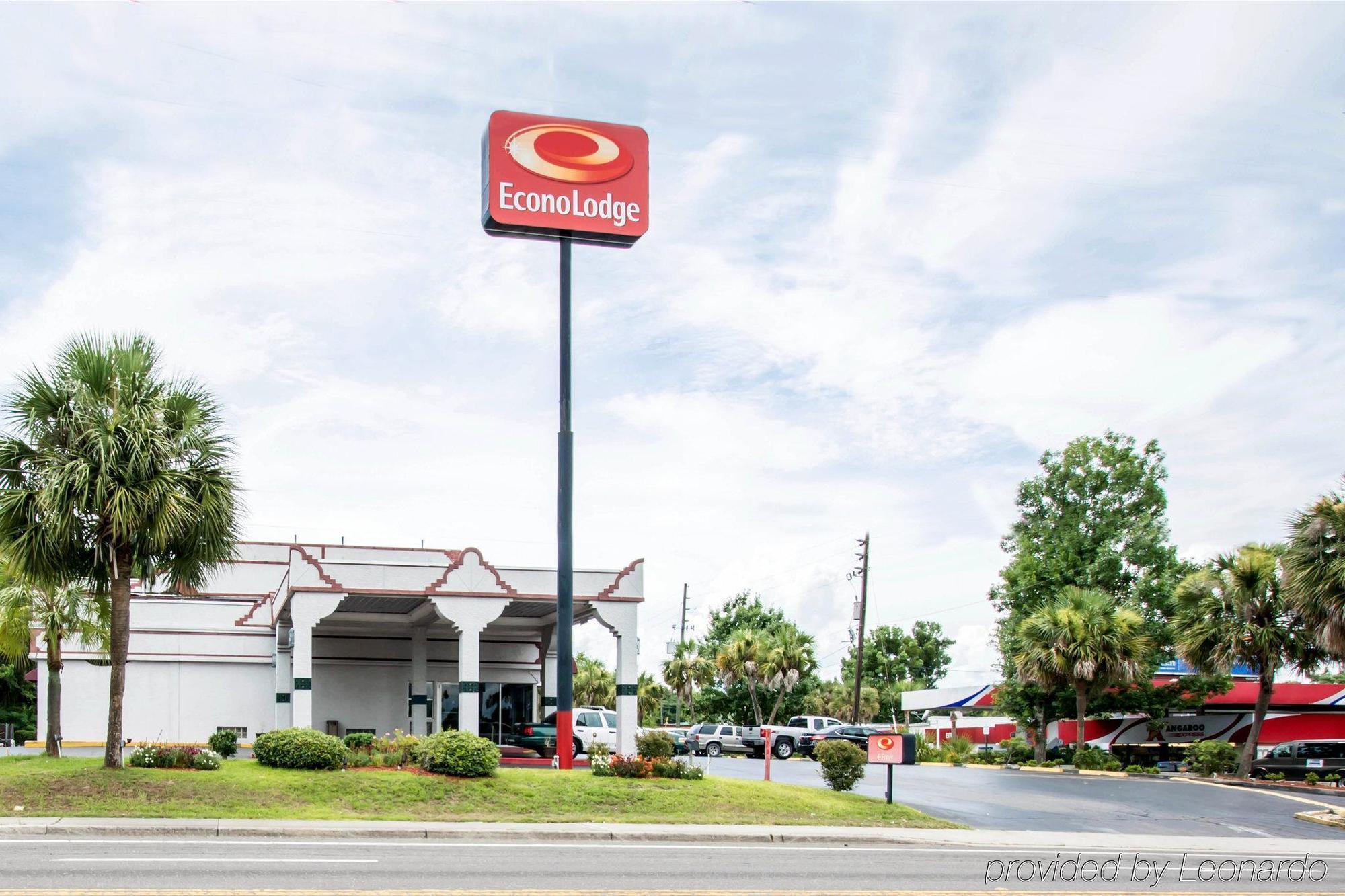Americas Best Value Inn - Gainesville Luaran gambar