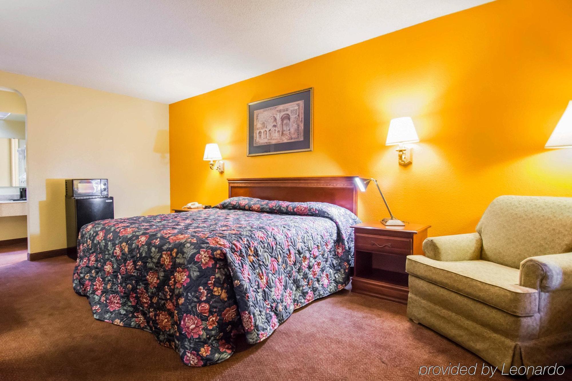 Americas Best Value Inn - Gainesville Luaran gambar