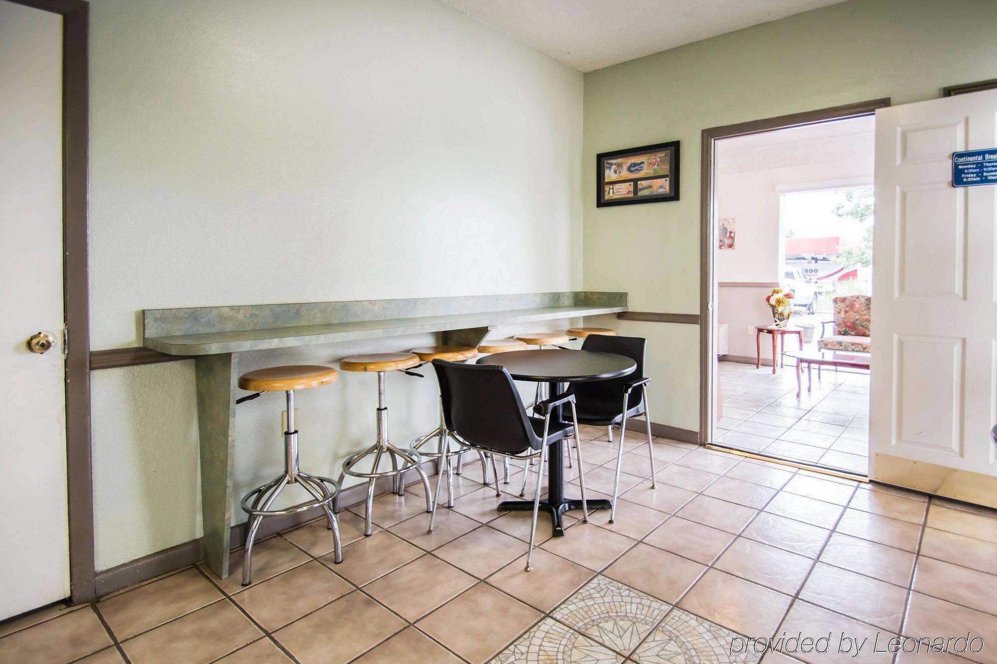 Americas Best Value Inn - Gainesville Luaran gambar