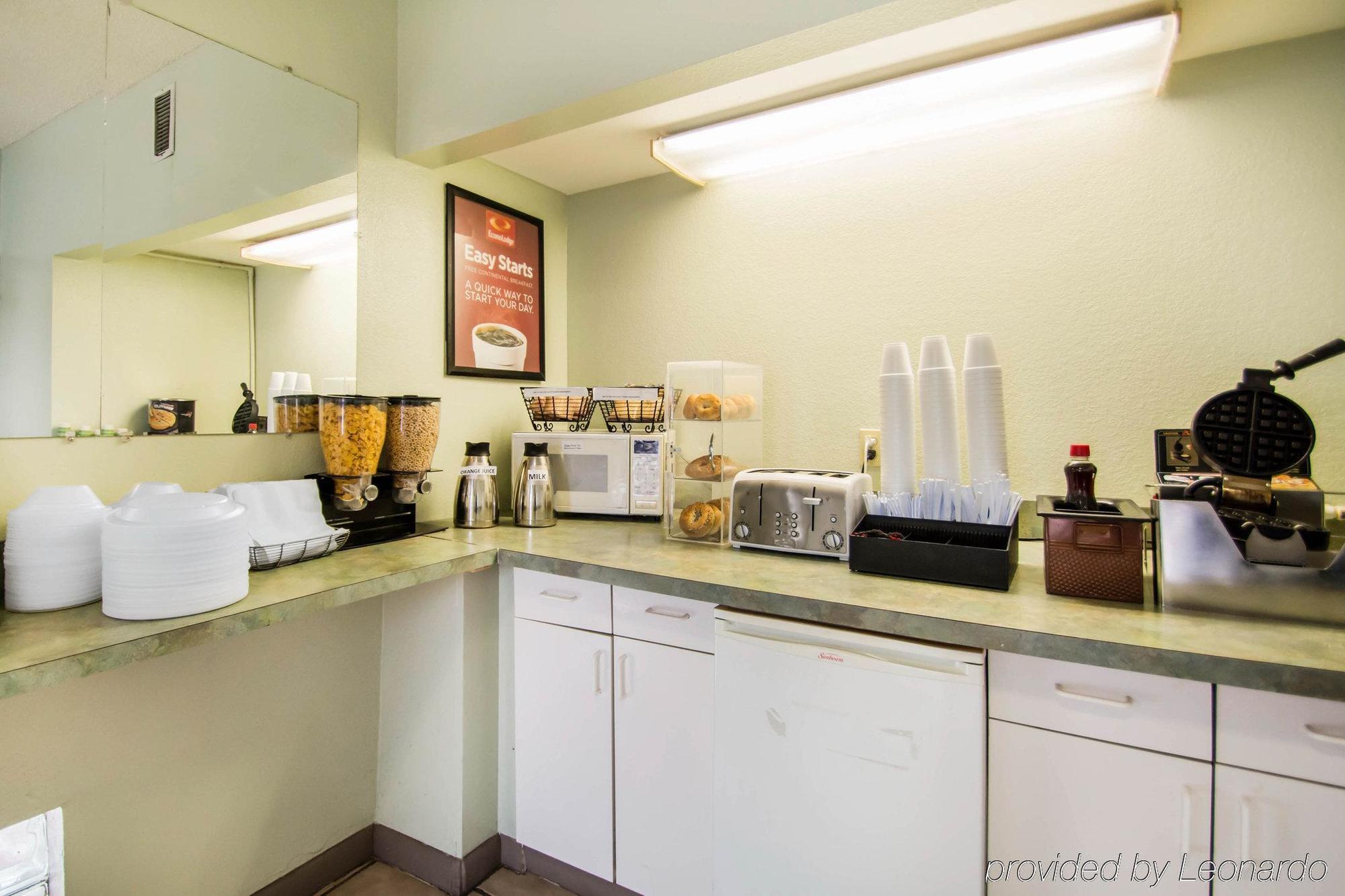 Americas Best Value Inn - Gainesville Luaran gambar