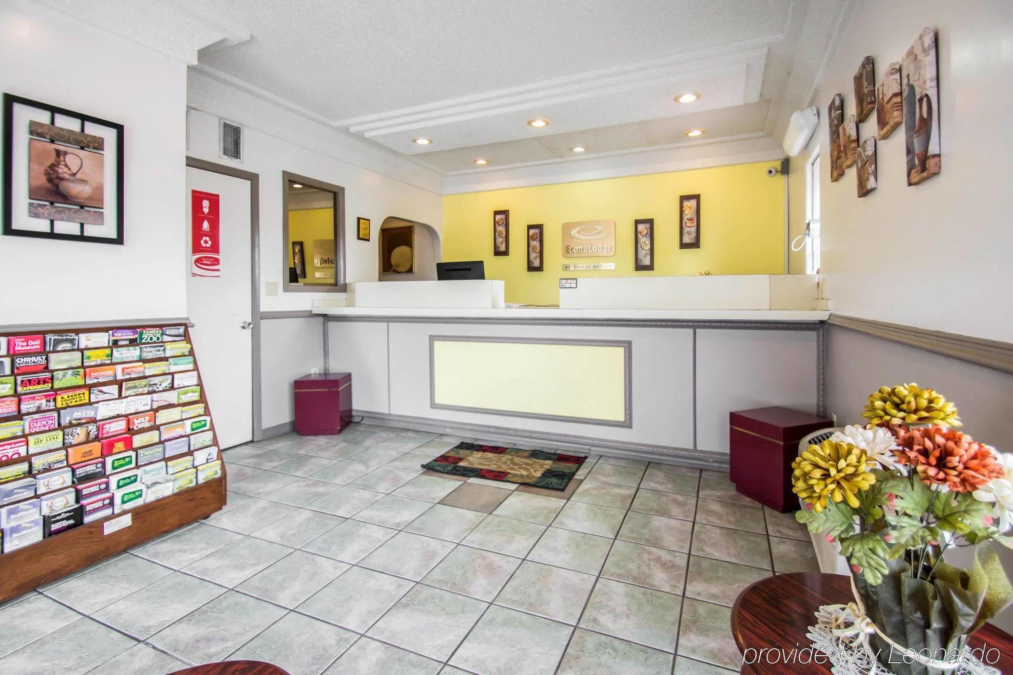 Americas Best Value Inn - Gainesville Luaran gambar
