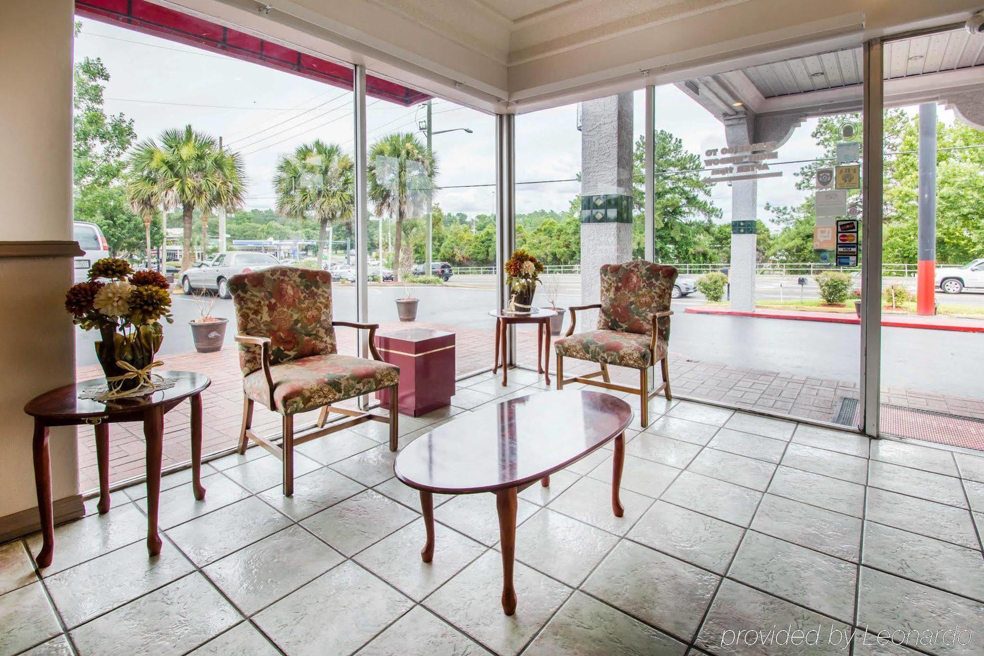 Americas Best Value Inn - Gainesville Luaran gambar