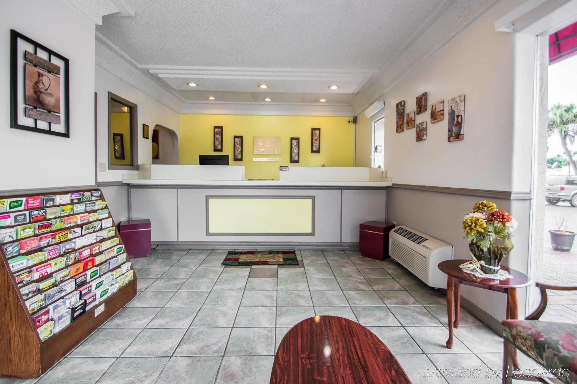 Americas Best Value Inn - Gainesville Luaran gambar