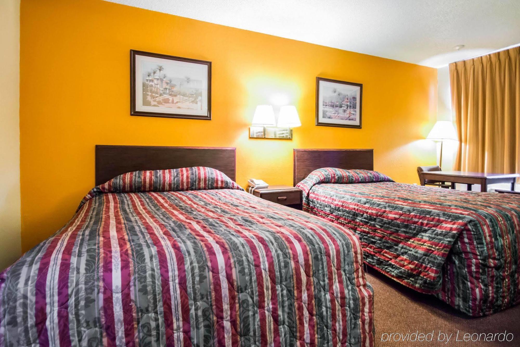 Americas Best Value Inn - Gainesville Luaran gambar