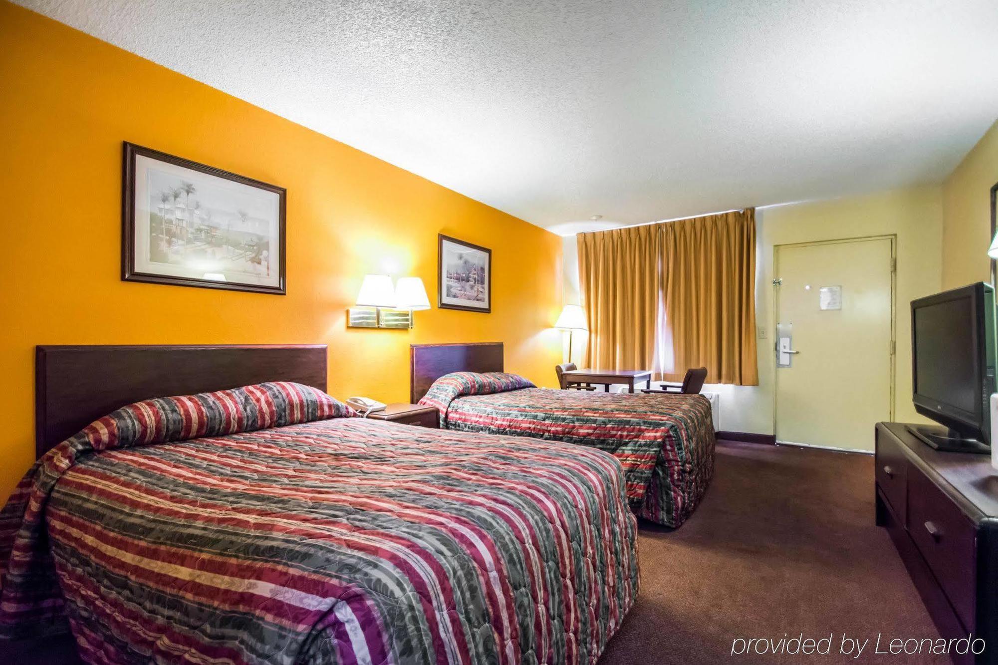Americas Best Value Inn - Gainesville Luaran gambar